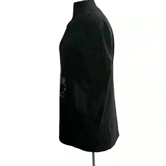 Journeys 1983 Frontiers World Tour Unisex Multicolor Tee M - Picture 3 of 6